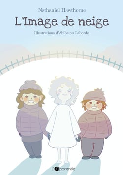 L'image de neige