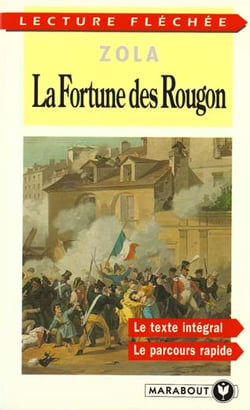 La fortune des rougon