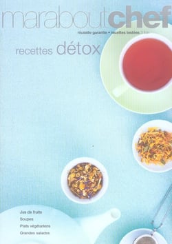 Recettes detox