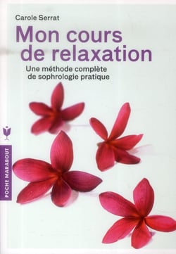 Mon cours de relaxation