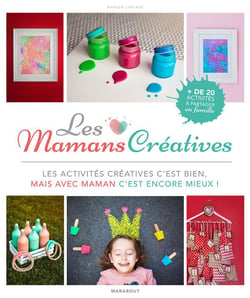 Les mamans créatives