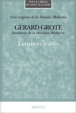 Lzttres et traités