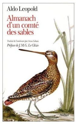 Almanach d'un comté des sables