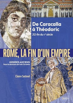 Rome, la fin d'un empire