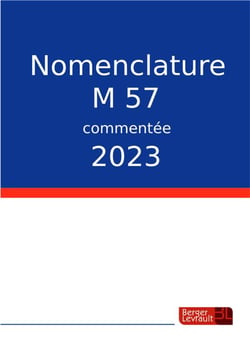 Nomenclature M57 commentée (édition 2023)