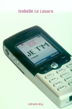 Je t'm