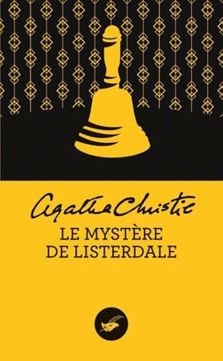 Le mystere de Listerdale