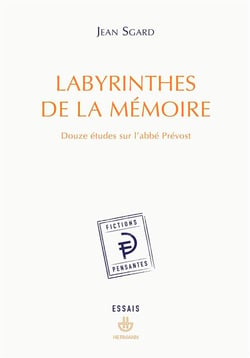 Labyrinthes de la mémoire