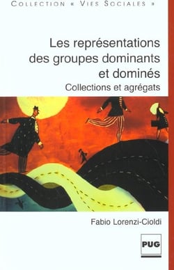 Representations des groupes dominants et domines