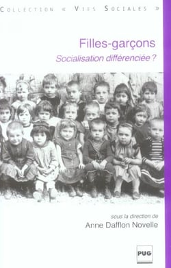 Filles-garcons, socialisation differenciee ?