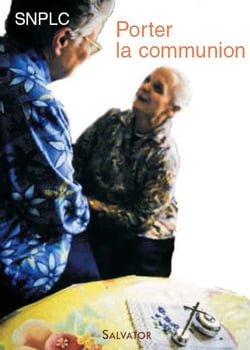 Porter la communion