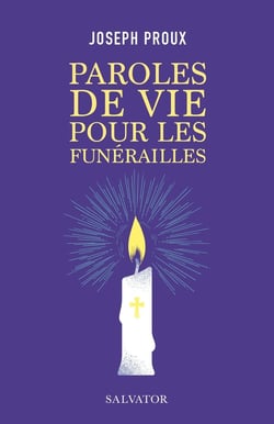 Paroles pour les funérailles