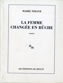 La Femme changée en bûche