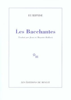 Les Bacchantes