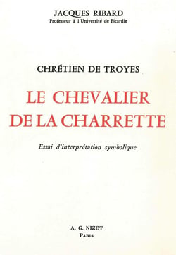 Chrétien de Troyes, Le Chevalier de la Charrette
