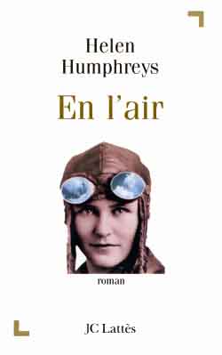 En l'air