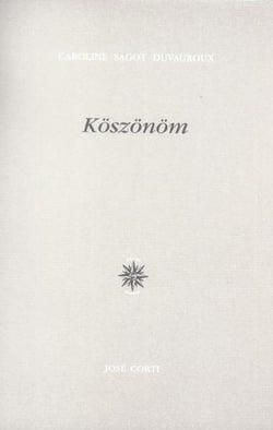 Koszonom