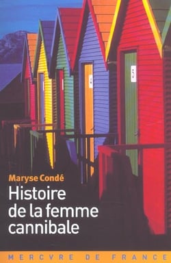 Histoire de la femme cannibale