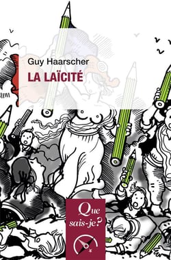La laïcité (7e édition)
