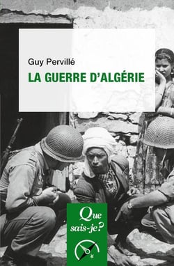 La guerre d'Algérie