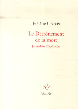 Le détrônement de la mort
