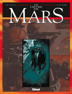Le lièvre de Mars Tome 9