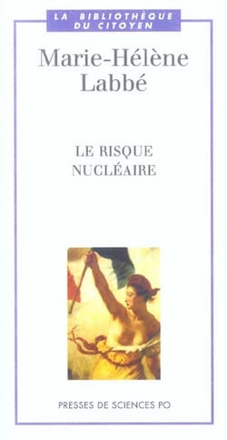 Le risque nucléaire