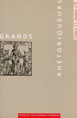 Grands rhétoriqueurs