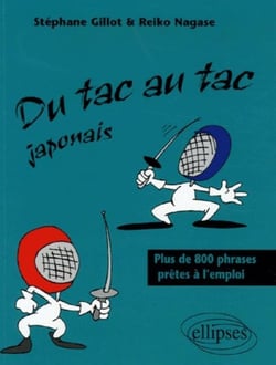 Du tac au tac - japonais