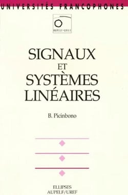 Signaux et systèmes linéaires
