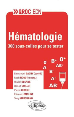 Hematologie