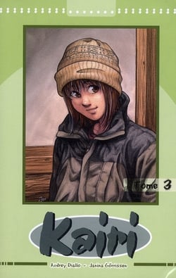 Kairi Tome 3