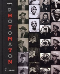 Photomaton