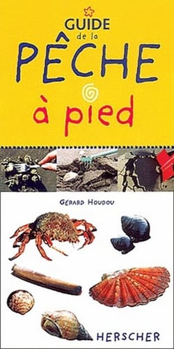 Guide de la pêche à pied