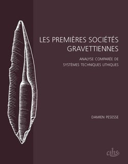 premières sociétés gravettiennes