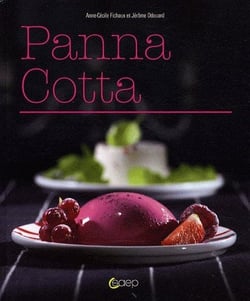 Panna cotta