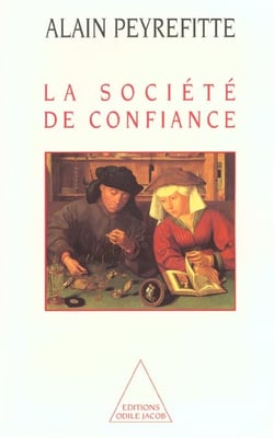 La société de confiance