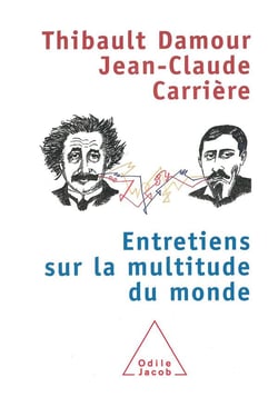 Entretiens sur la multitude du monde