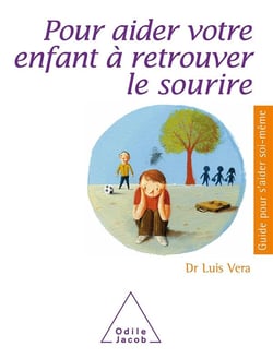 Aider votre enfant à retrouver le sourire