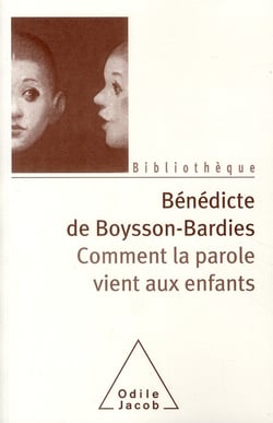 Comment la parole vient aux enfants