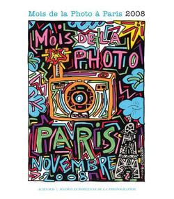 Mois de la photo à Paris 2008