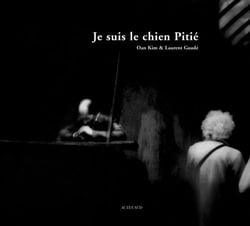 Je suis le chien Pitié