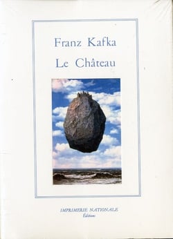 Le château