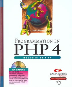 Campuspress reference php 4