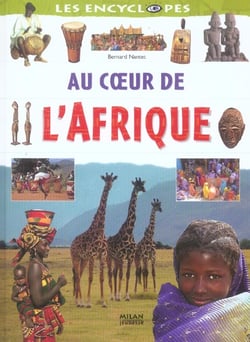 Au coeur de l'afrique