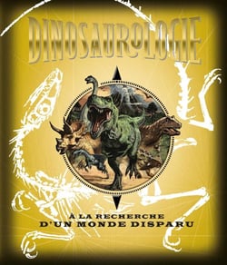 Dinosaurologie