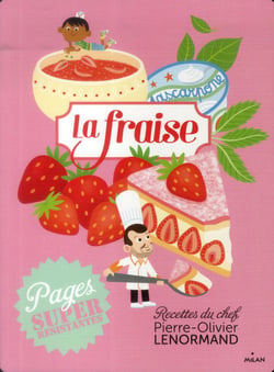 La fraise