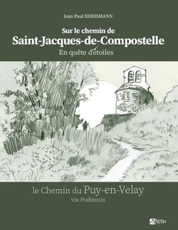 Quête d'étoiles sur le chemin de Compostelle