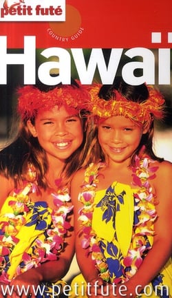 Hawai 2010 petit fute