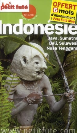 Indonesie 2012-2013